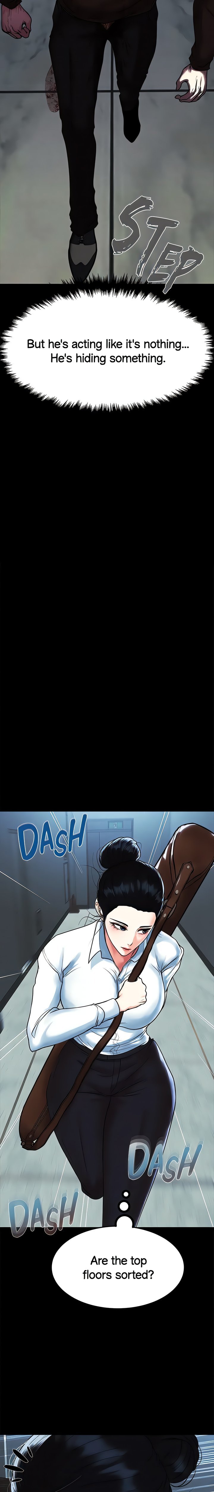 The Real Deal - Chapter 79 [photo 13] - MangaPorn