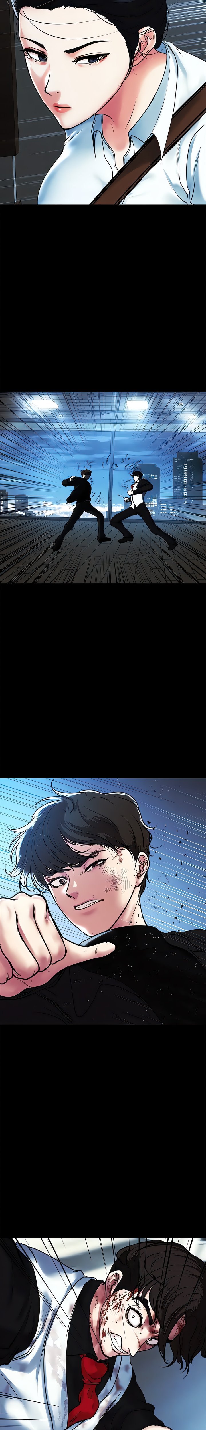 The Real Deal - Chapter 79 [photo 14] - MangaPorn