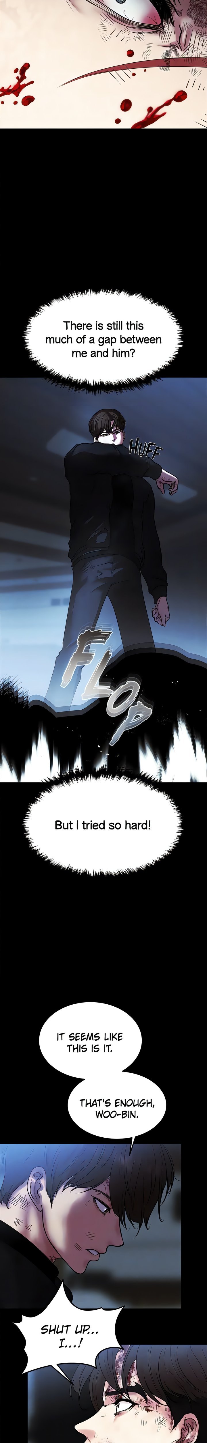 The Real Deal - Chapter 79 [photo 16] - MangaPorn