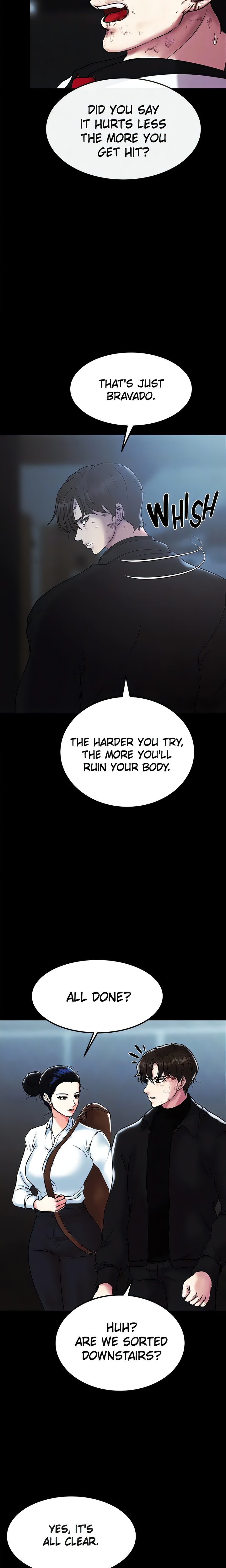 The Real Deal - Chapter 79 [photo 17] - MangaPorn