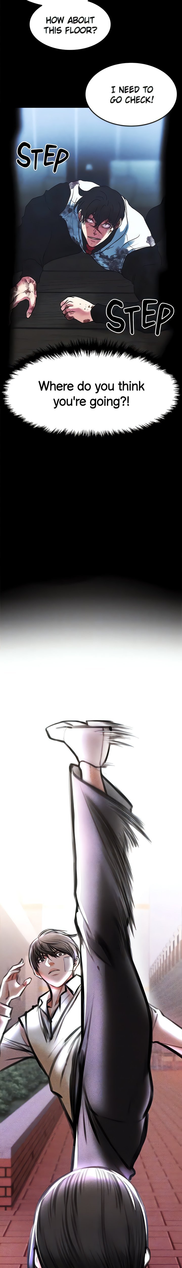 The Real Deal - Chapter 79 [photo 18] - MangaPorn