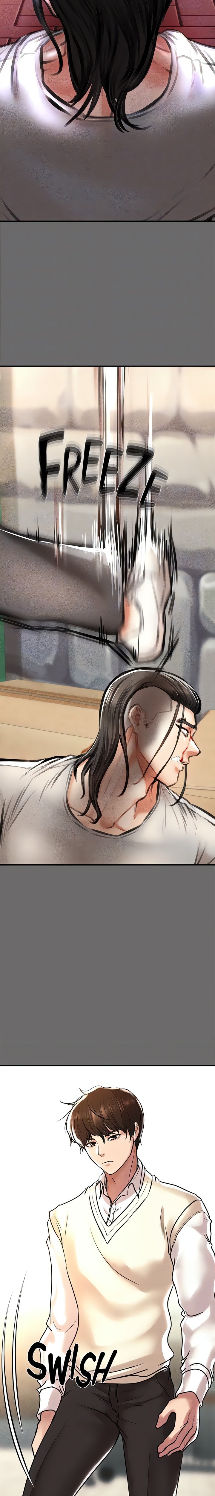 The Real Deal - Chapter 79 [photo 19] - MangaPorn