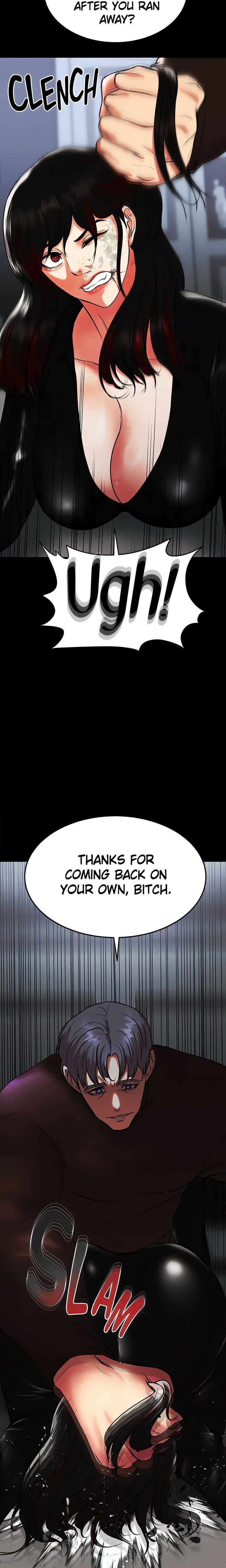 The Real Deal - Chapter 79 [photo 2] - MangaPorn