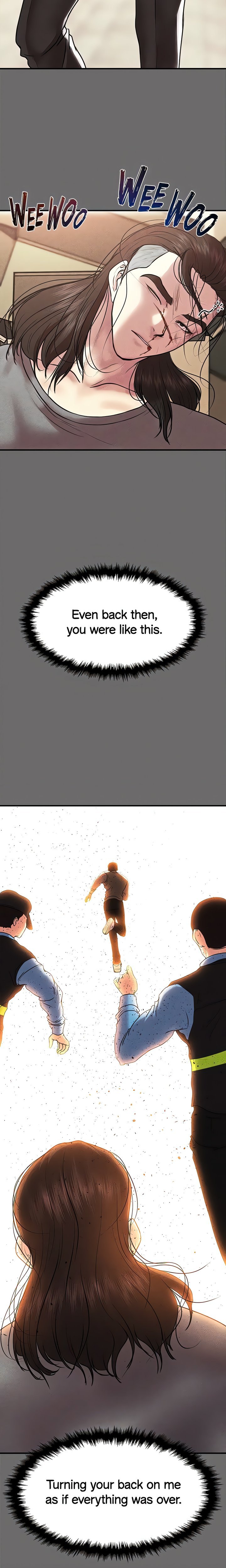 The Real Deal - Chapter 79 [photo 20] - MangaPorn