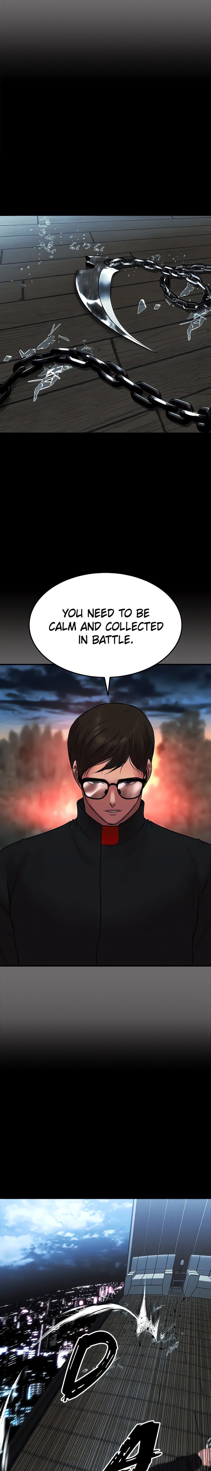 The Real Deal - Chapter 79 [photo 21] - MangaPorn