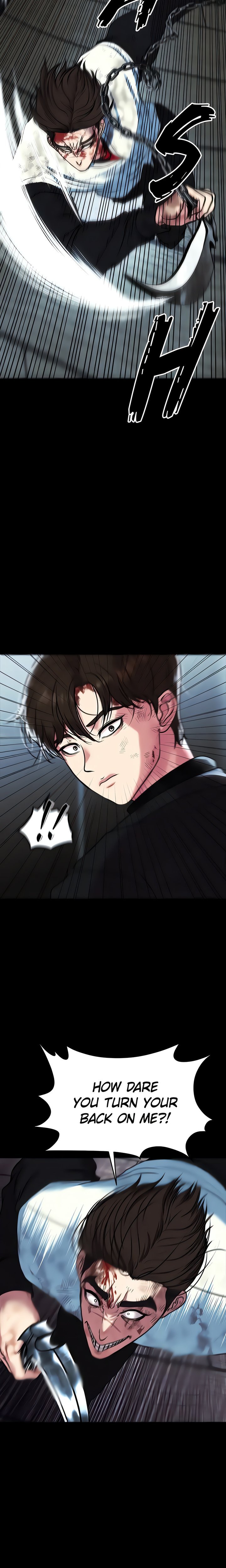 The Real Deal - Chapter 79 [photo 22] - MangaPorn