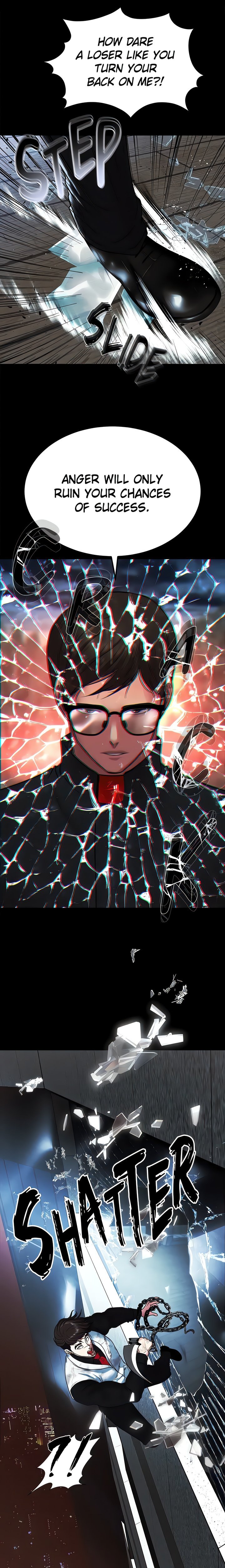 The Real Deal - Chapter 79 [photo 23] - MangaPorn