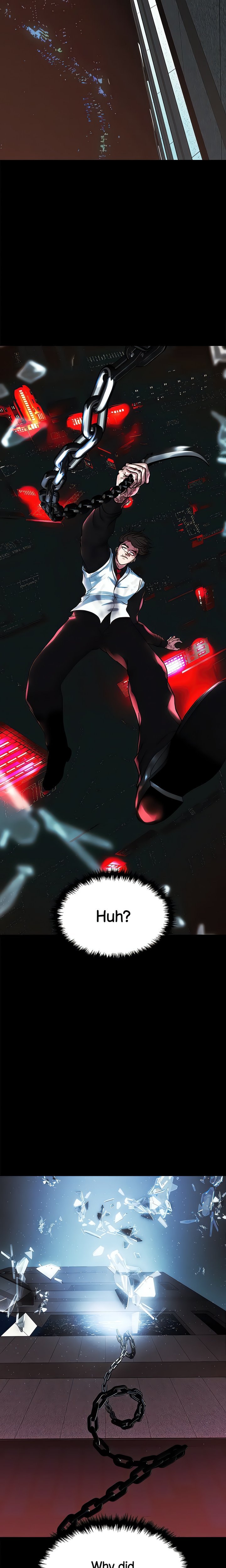 The Real Deal - Chapter 79 [photo 24] - MangaPorn