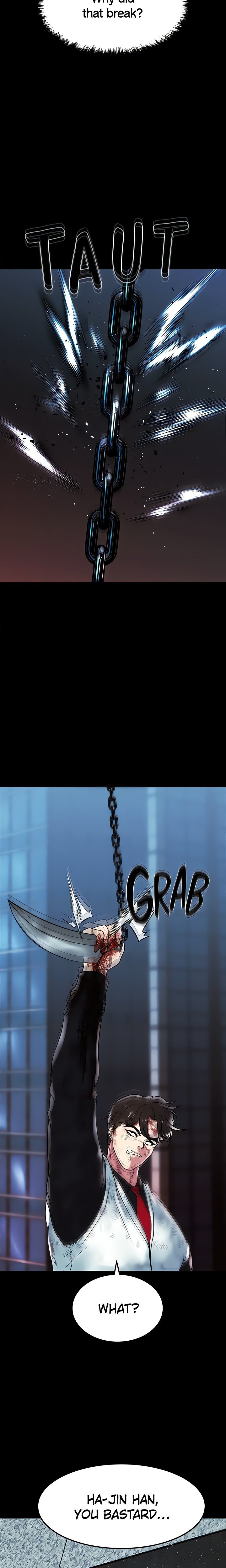 The Real Deal - Chapter 79 [photo 25] - MangaPorn