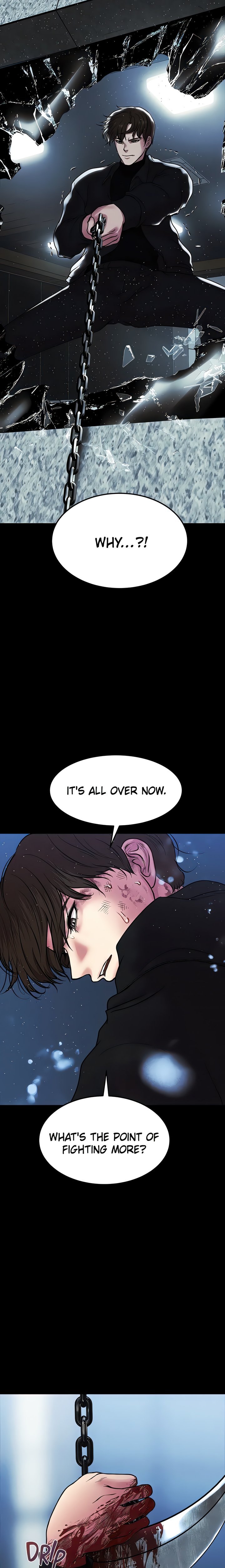 The Real Deal - Chapter 79 [photo 26] - MangaPorn