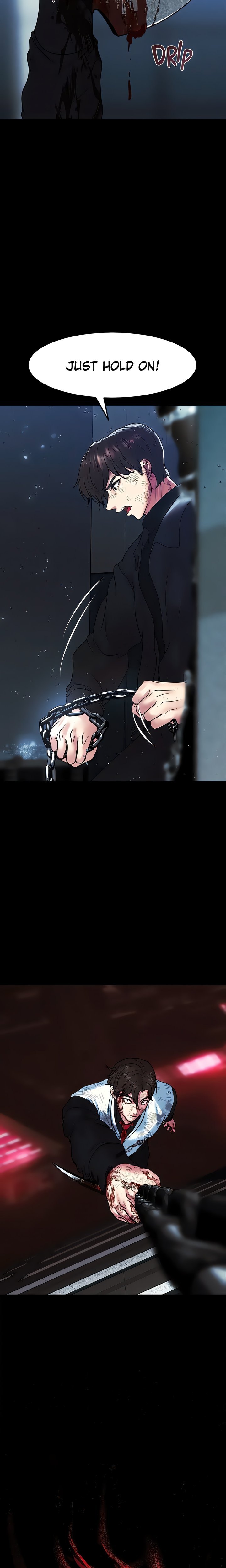 The Real Deal - Chapter 79 [photo 27] - MangaPorn