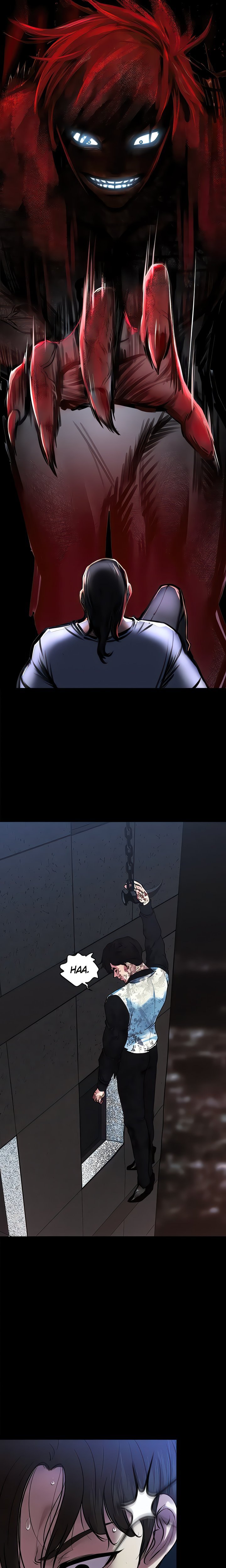 The Real Deal - Chapter 79 [photo 28] - MangaPorn