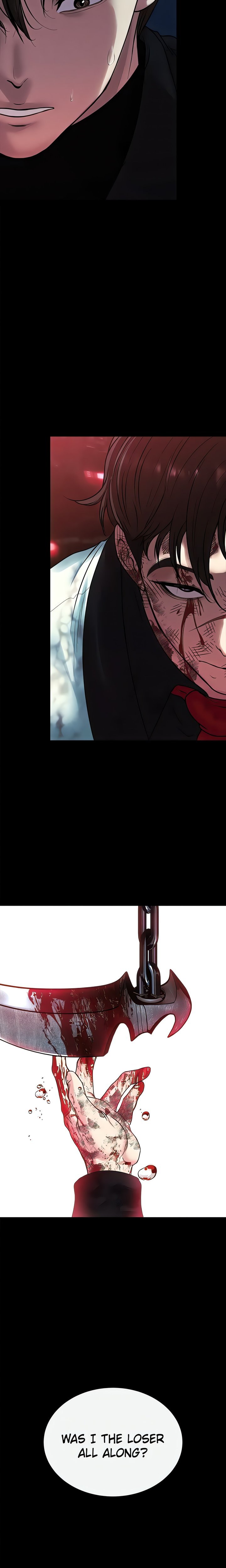 The Real Deal - Chapter 79 [photo 29] - MangaPorn