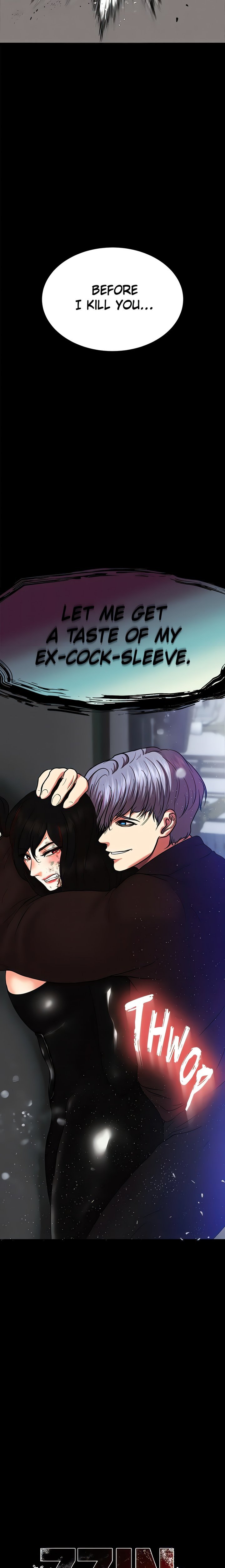 The Real Deal - Chapter 79 [photo 3] - MangaPorn