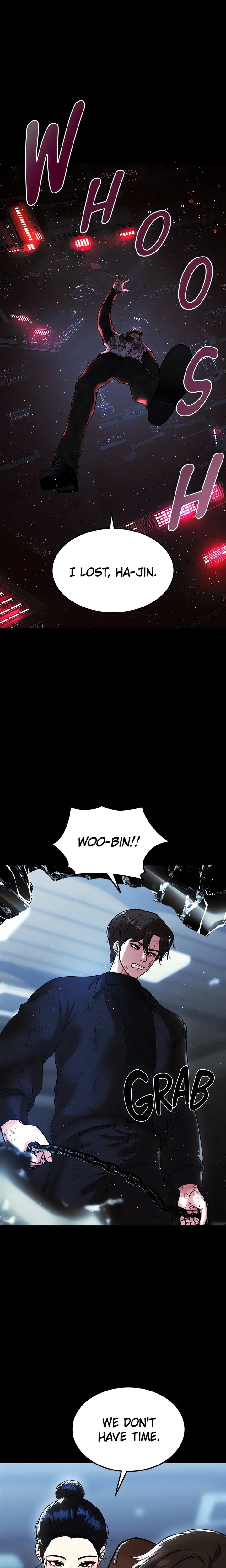 The Real Deal - Chapter 79 [photo 30] - MangaPorn