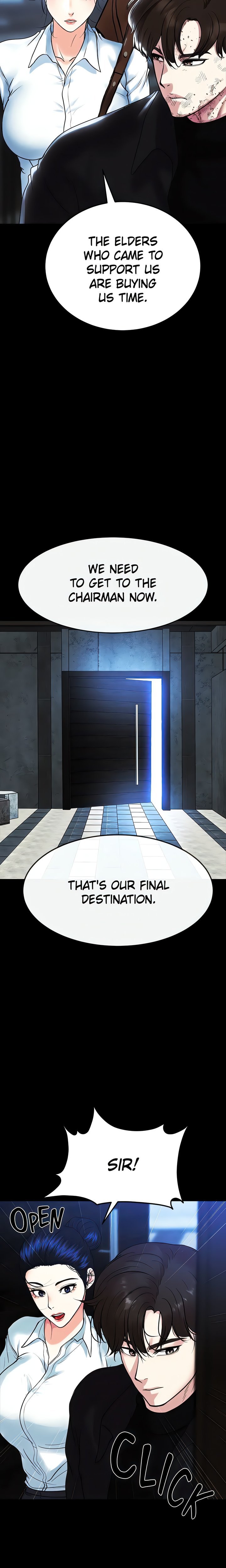 The Real Deal - Chapter 79 [photo 31] - MangaPorn