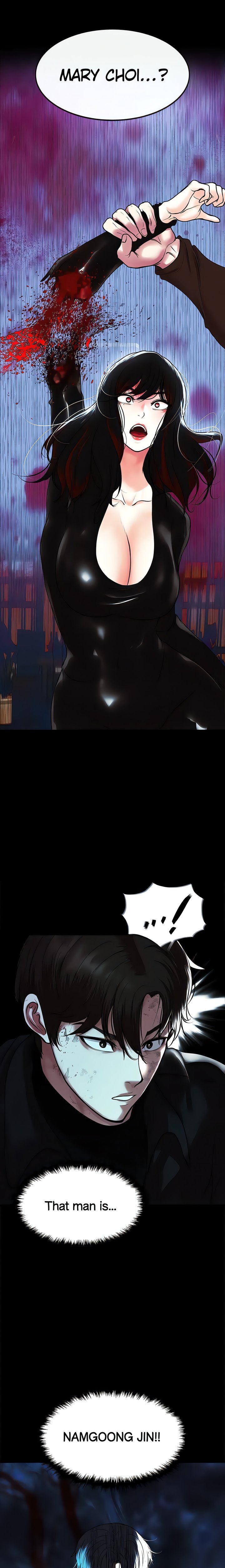 The Real Deal - Chapter 79 [photo 32] - MangaPorn