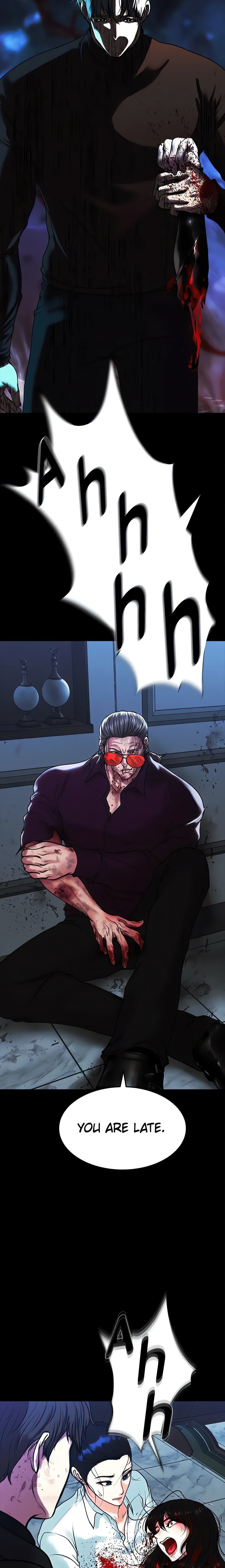 The Real Deal - Chapter 79 [photo 33] - MangaPorn