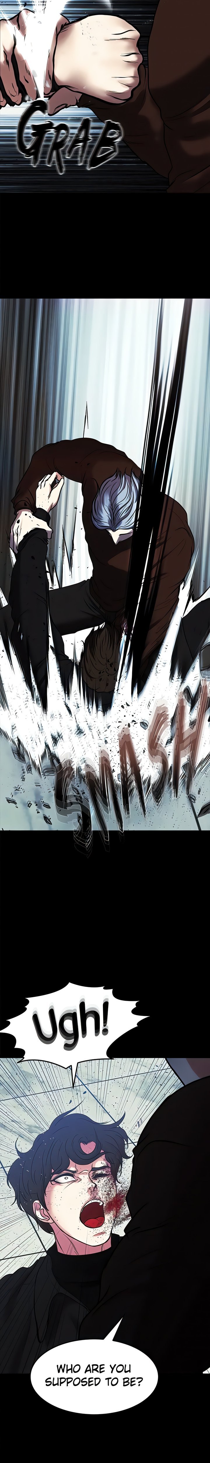 The Real Deal - Chapter 79 [photo 36] - MangaPorn