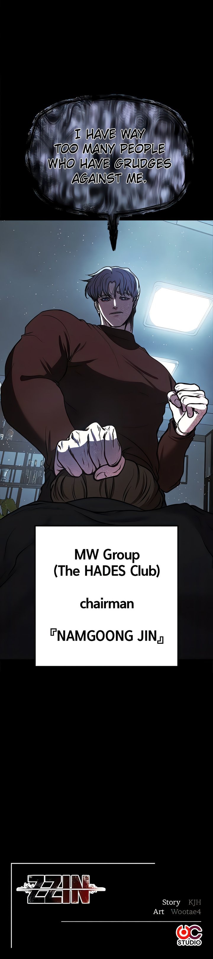 The Real Deal - Chapter 79 [photo 37] - MangaPorn