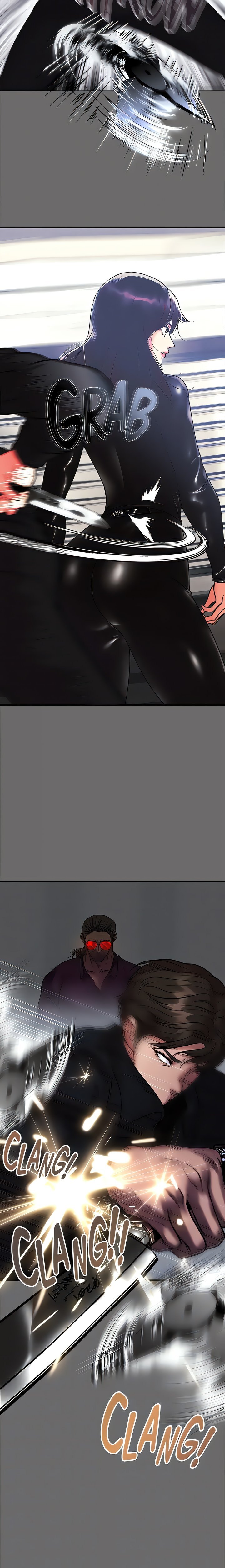 The Real Deal - Chapter 79 [photo 5] - MangaPorn