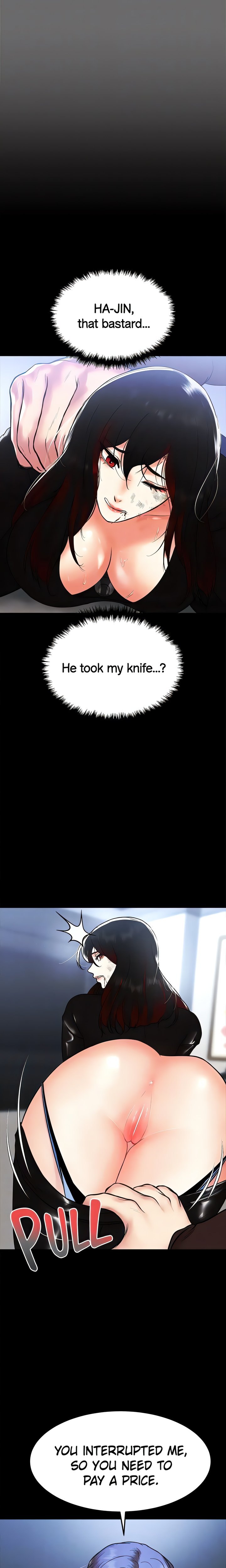 The Real Deal - Chapter 79 [photo 6] - MangaPorn