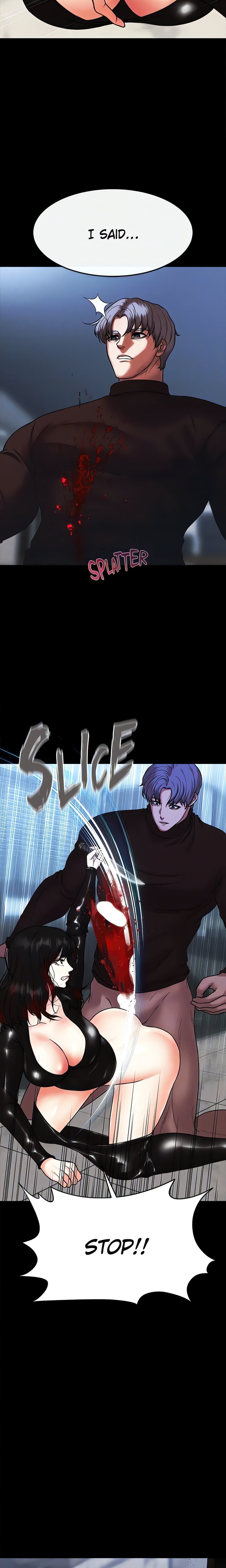 The Real Deal - Chapter 79 [photo 9] - MangaPorn