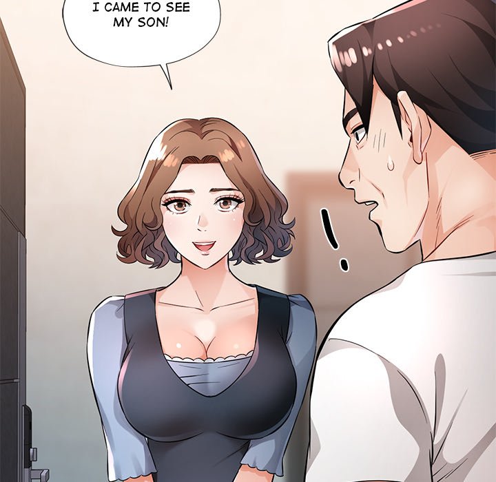 Wait, I’m a Married Woman! - Chapter 7 [photo 10] - MangaPorn