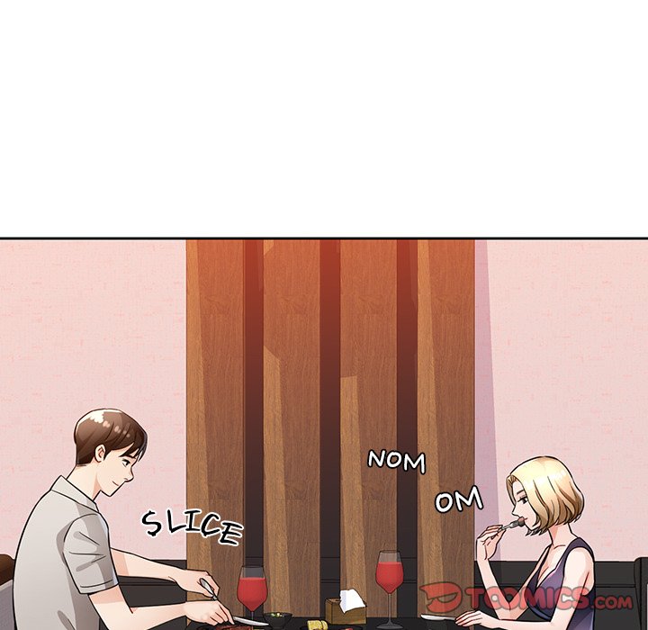Wait, I’m a Married Woman! - Chapter 7 [photo 100] - MangaPorn