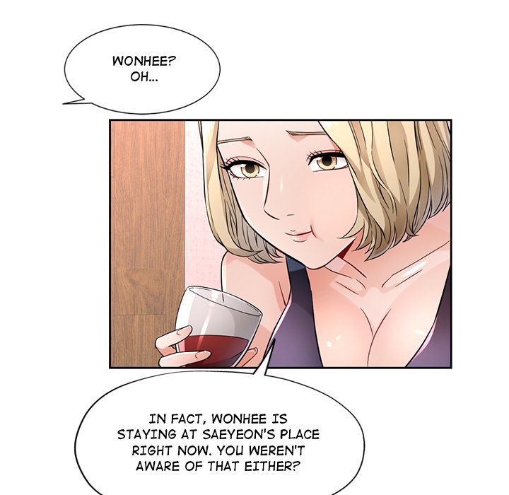 Wait, I’m a Married Woman! - Chapter 7 [photo 107] - MangaPorn