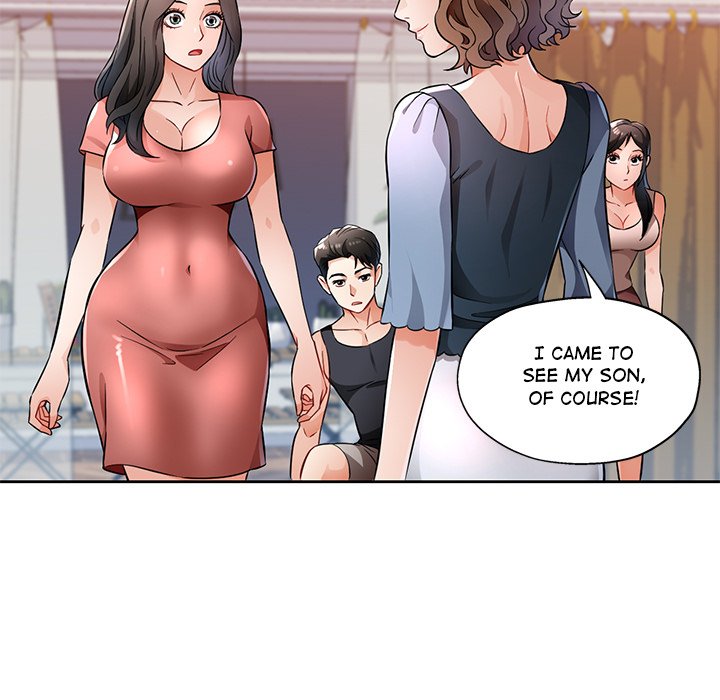 Wait, I’m a Married Woman! - Chapter 7 [photo 18] - MangaPorn
