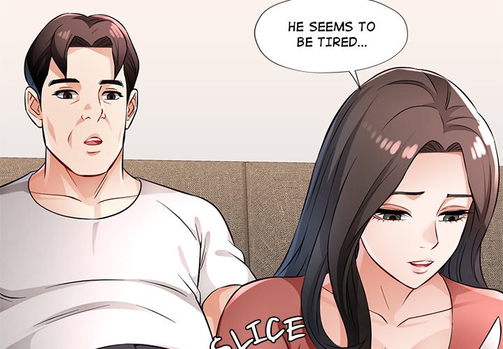 Wait, I’m a Married Woman! - Chapter 7 [photo 2] - MangaPorn