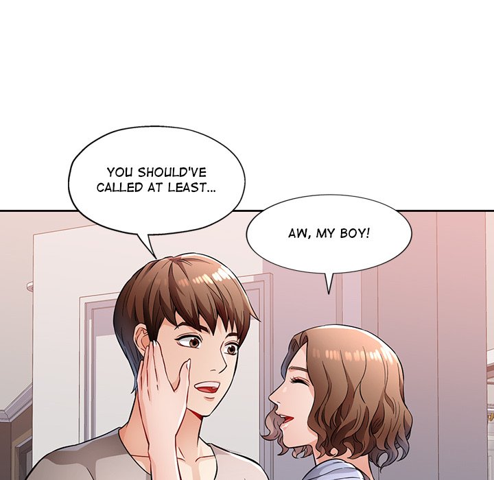 Wait, I’m a Married Woman! - Chapter 7 [photo 26] - MangaPorn