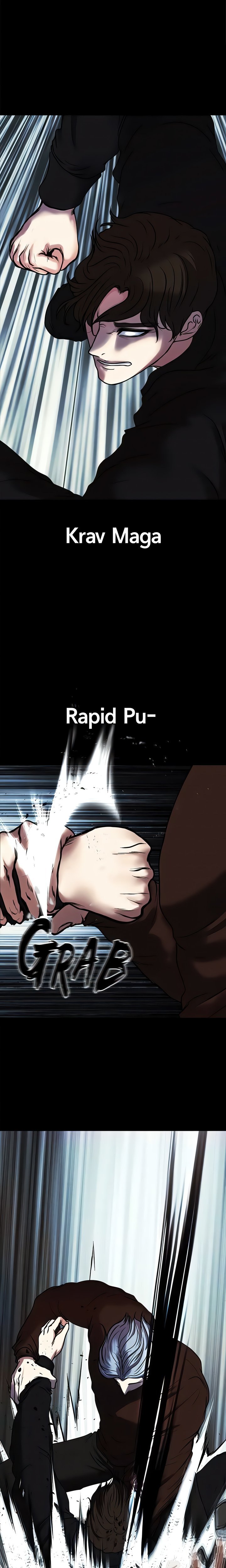 The Real Deal - Chapter 80 [photo 1] - MangaPorn