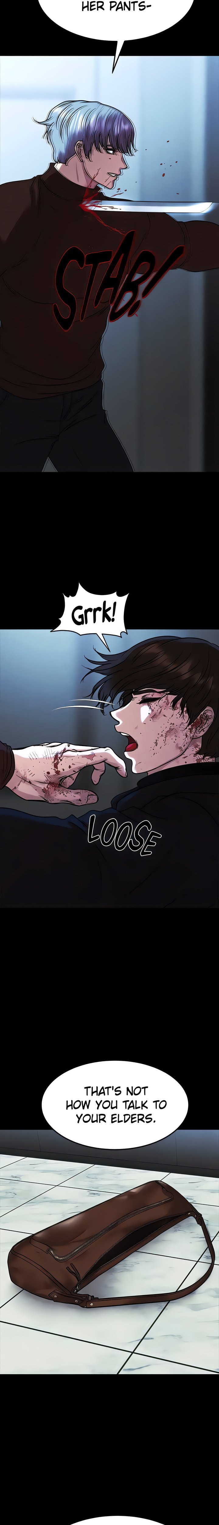 The Real Deal - Chapter 80 [photo 11] - MangaPorn