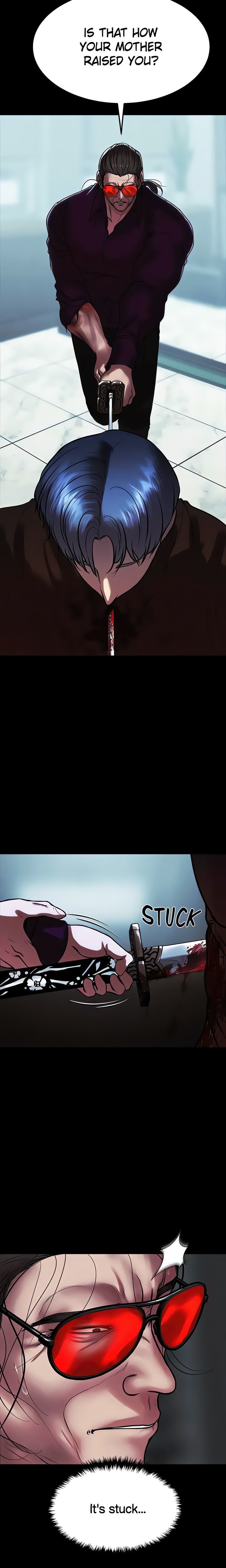 The Real Deal - Chapter 80 [photo 12] - MangaPorn