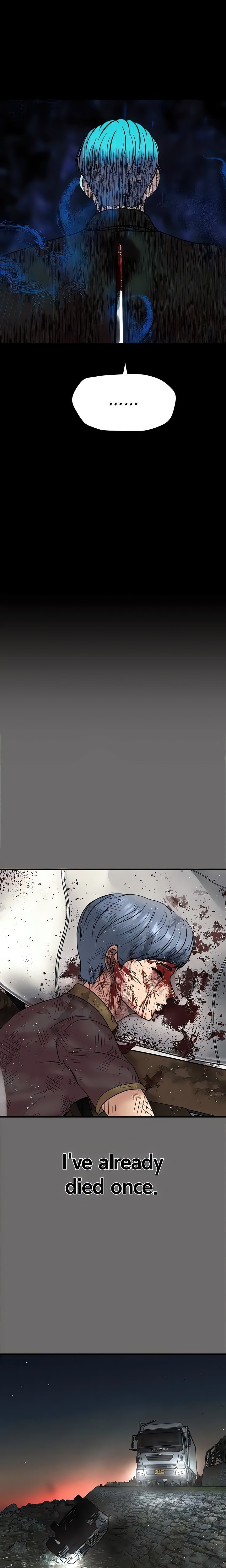 The Real Deal - Chapter 80 [photo 13] - MangaPorn