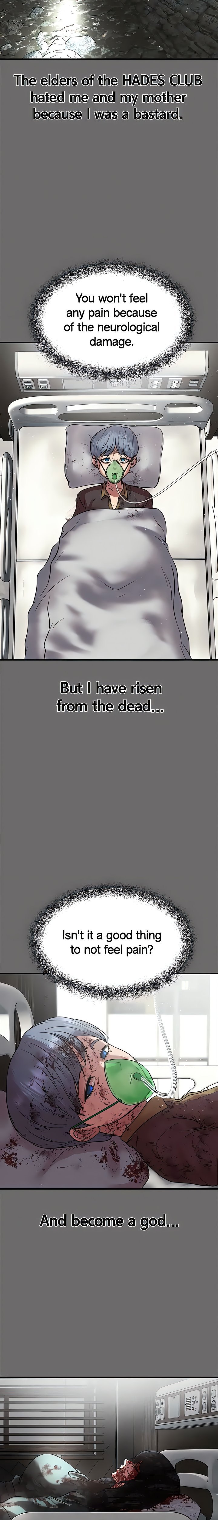 The Real Deal - Chapter 80 [photo 14] - MangaPorn