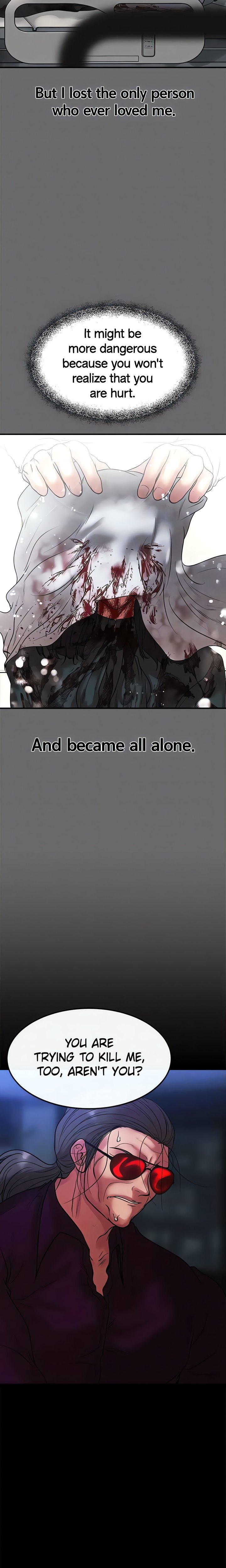 The Real Deal - Chapter 80 [photo 15] - MangaPorn