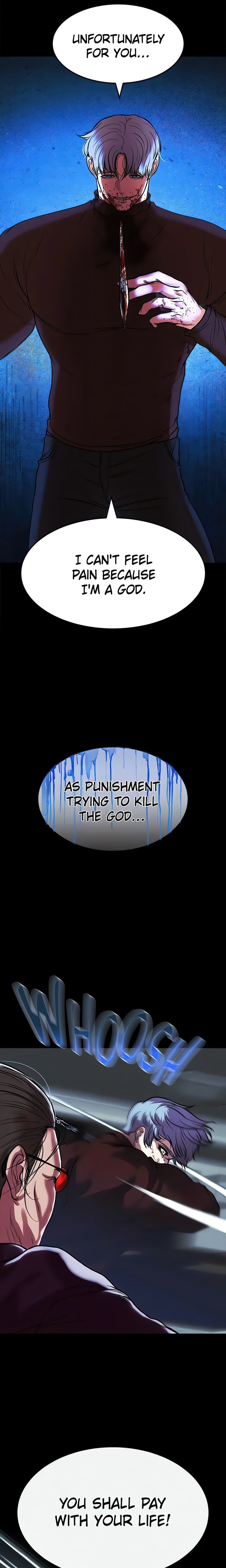 The Real Deal - Chapter 80 [photo 16] - MangaPorn