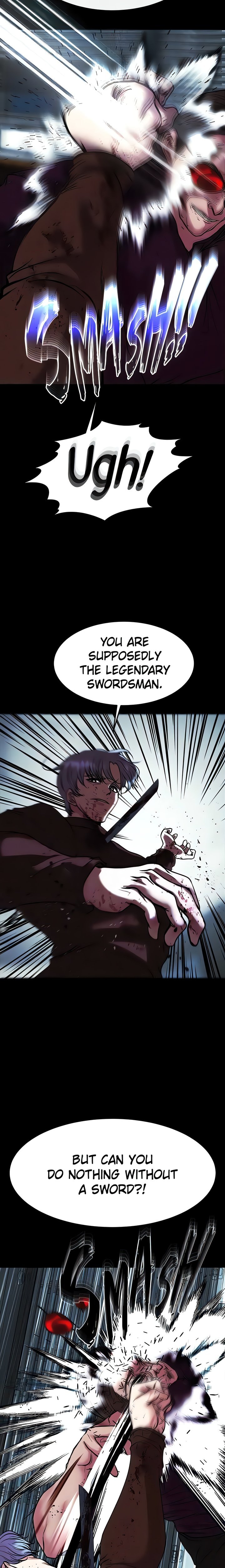 The Real Deal - Chapter 80 [photo 17] - MangaPorn