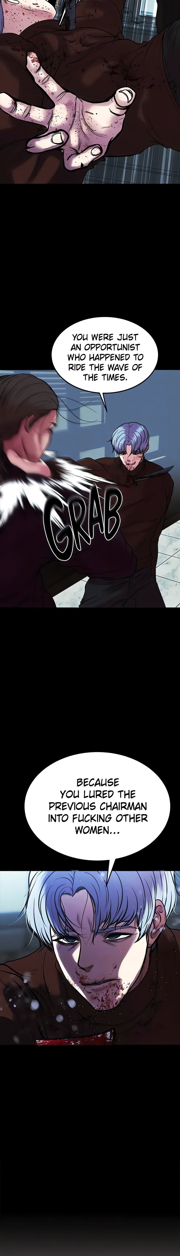 The Real Deal - Chapter 80 [photo 18] - MangaPorn