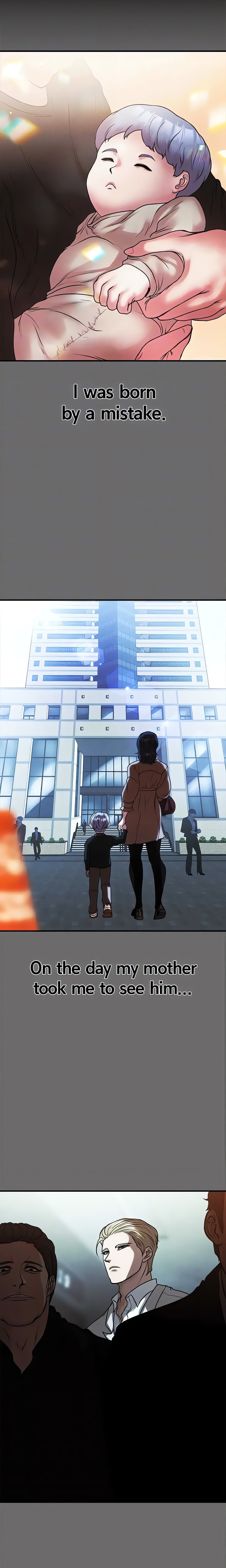 The Real Deal - Chapter 80 [photo 19] - MangaPorn