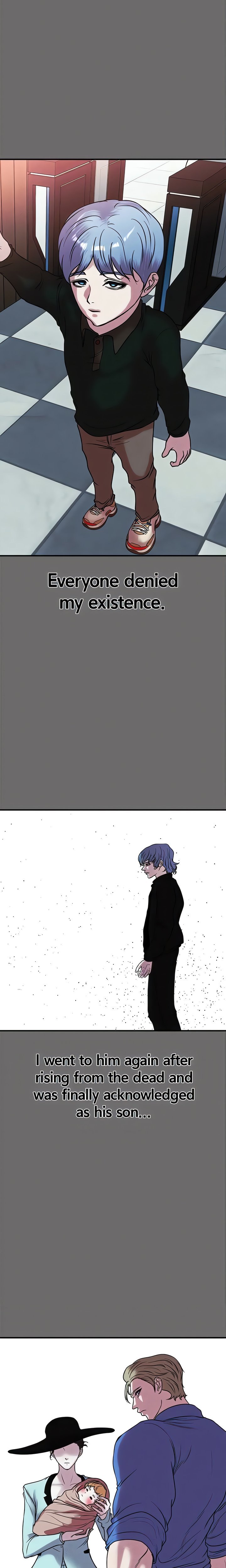 The Real Deal - Chapter 80 [photo 20] - MangaPorn