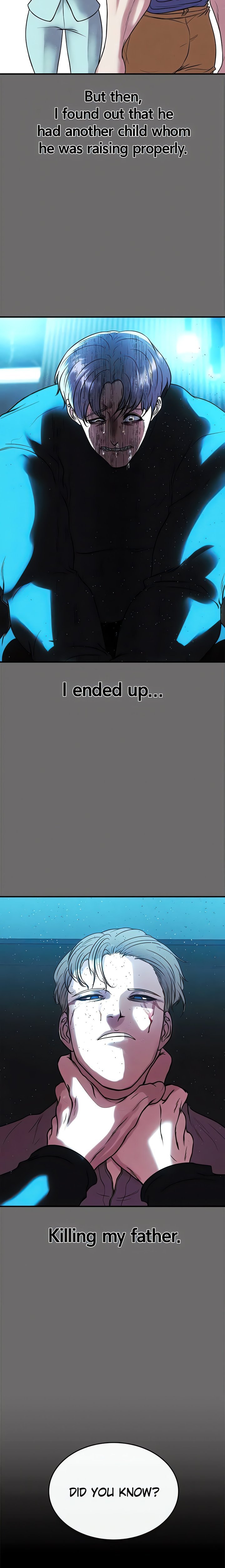 The Real Deal - Chapter 80 [photo 21] - MangaPorn