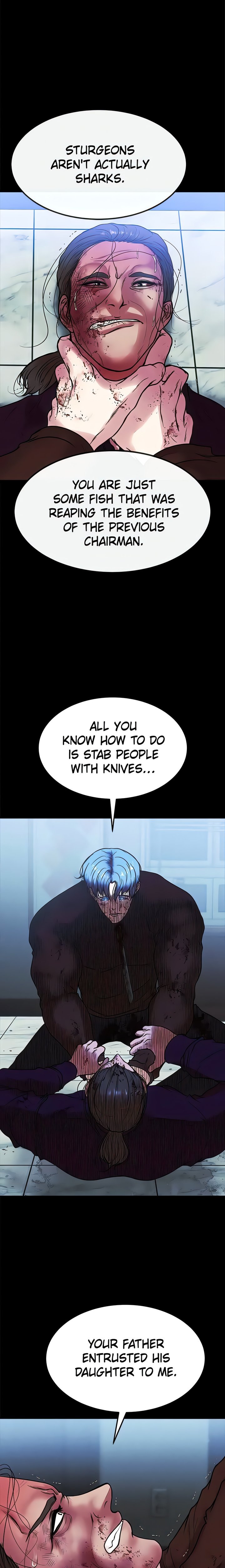 The Real Deal - Chapter 80 [photo 22] - MangaPorn