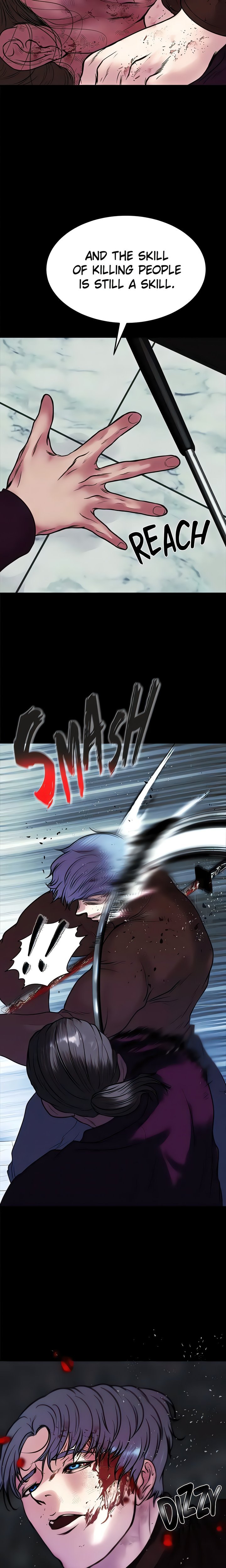 The Real Deal - Chapter 80 [photo 23] - MangaPorn