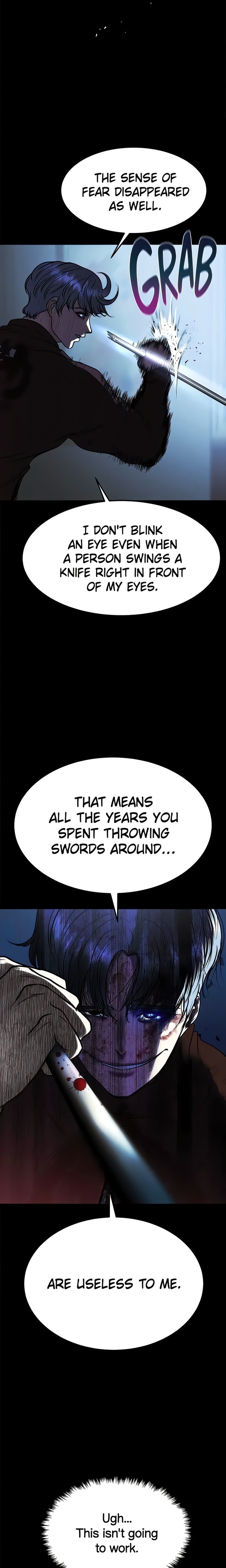 The Real Deal - Chapter 80 [photo 25] - MangaPorn