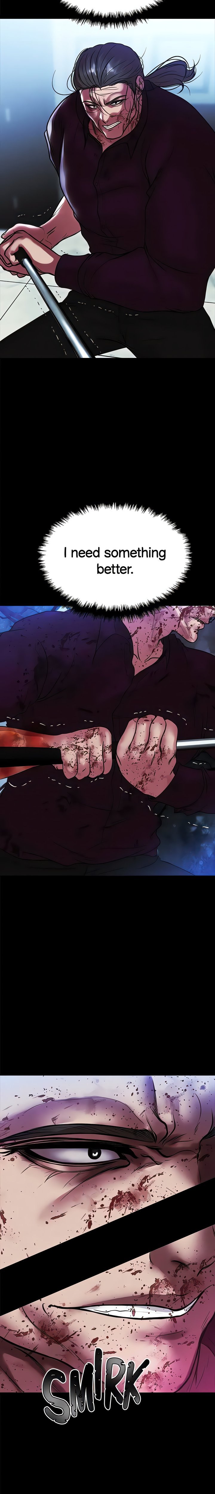 The Real Deal - Chapter 80 [photo 26] - MangaPorn