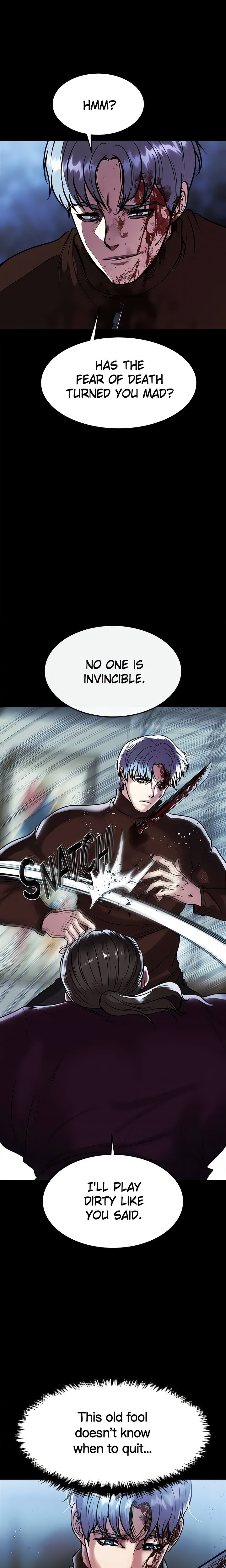 The Real Deal - Chapter 80 [photo 27] - MangaPorn